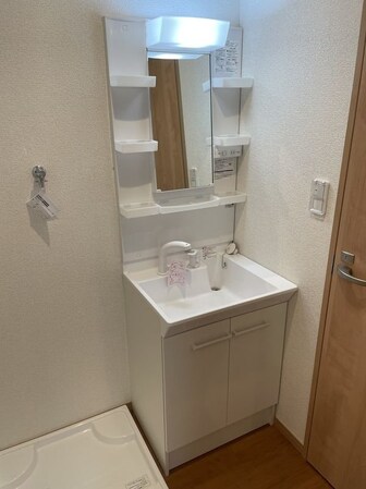 さくらひなたのsentieroの物件内観写真